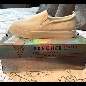 Sketchers Everyday Daisy Slip On